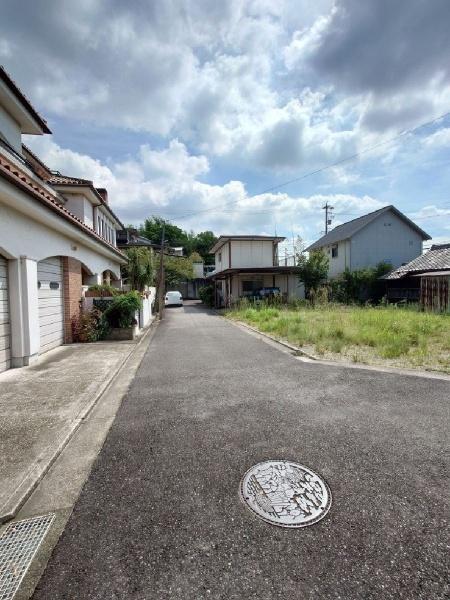 梅園町字虎石（東岡崎駅） 2580万円