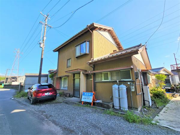 伊太（島田駅） 599万円