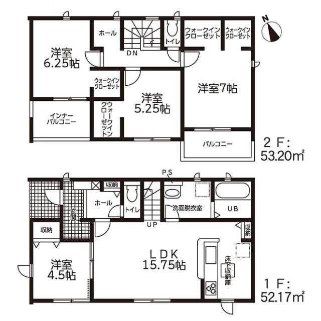 三方原町 3050万円