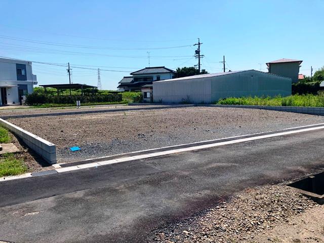 新貝（御厨駅） 1150万円