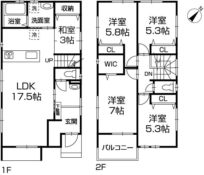 静岡市駿河区八幡四丁目