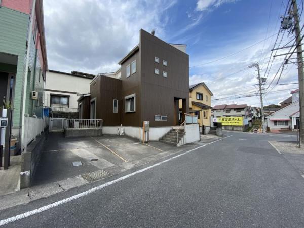 加木屋町東大堀（南加木屋駅） 2970万円