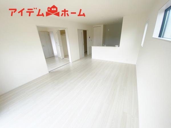 土田（可児川駅） 2580万円