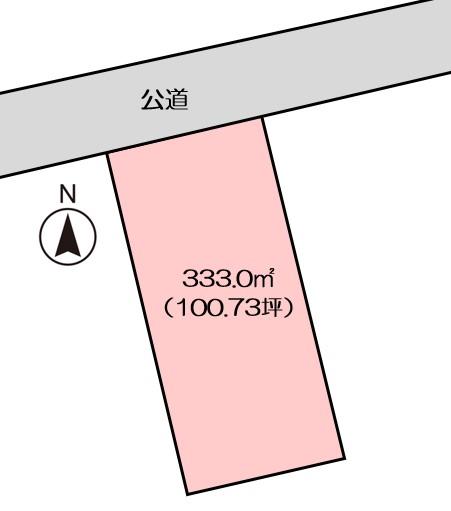 二之宮（磐田駅） 2450万円