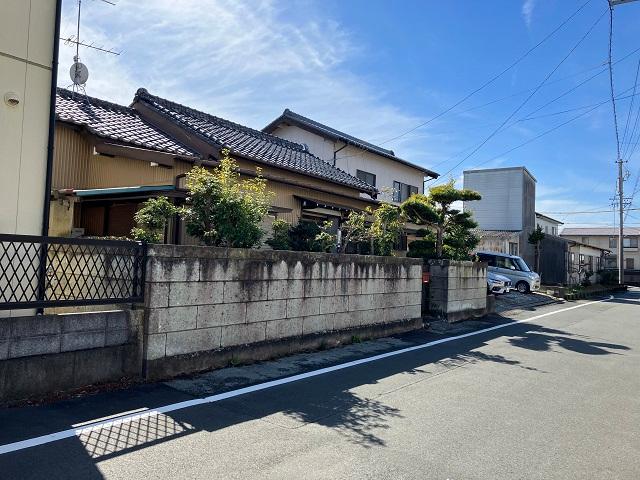 二之宮（磐田駅） 2450万円