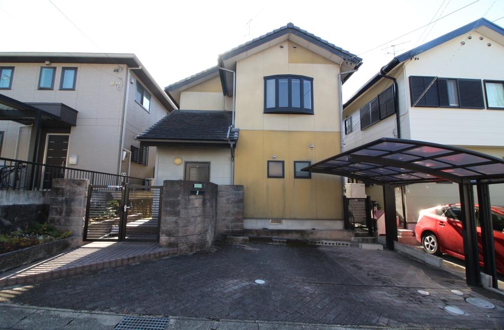 松橋町１（大門駅） 2490万円