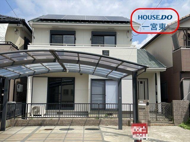 大赤見字神明前 2298万円