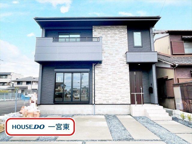 和光1期　全1棟　新築一戸建て