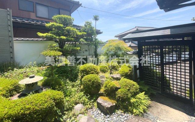 津保川台１ 1150万円