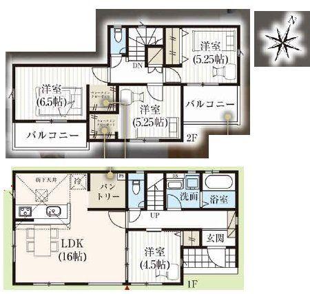 天龍（磐田駅） 2880万円