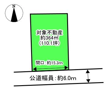 高蔵寺町北１（高蔵寺駅） 5500万円