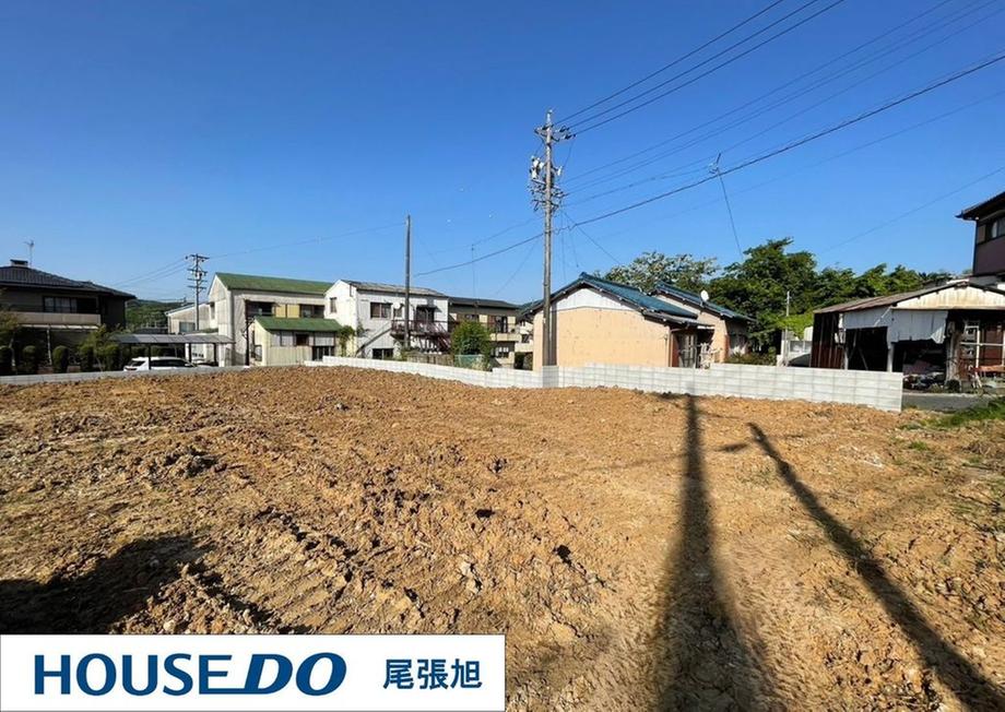 品野町５ 1680万円