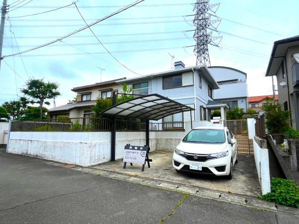 万野原新田（富士宮駅） 1290万円