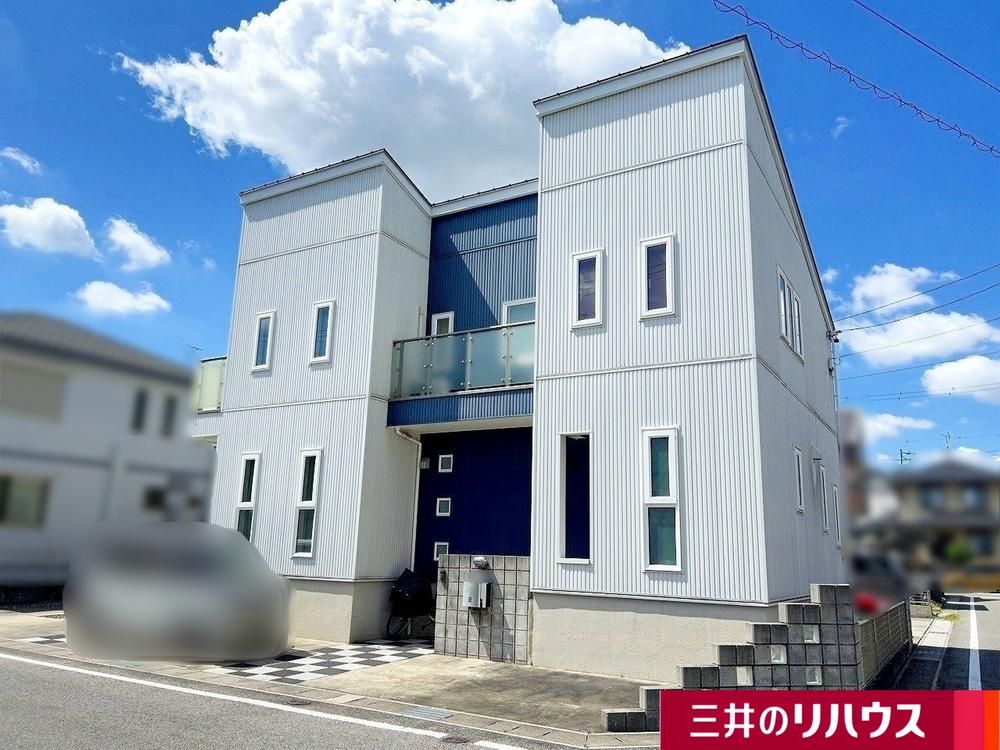 浄水町原山（浄水駅） 4750万円