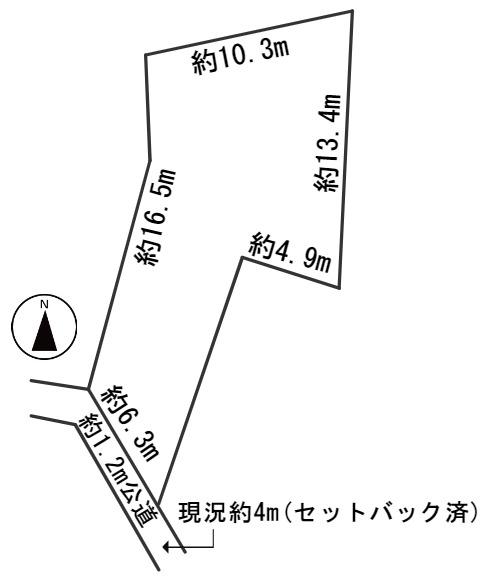 鏡島（西岐阜駅） 436万円