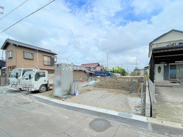 梅須賀町東切（奥田駅） 2690万円