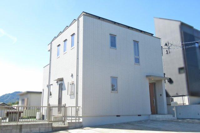 日丘町（松阪駅） 2280万円