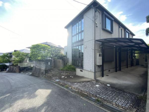 滝町字外浦（北岡崎駅） 3990万円