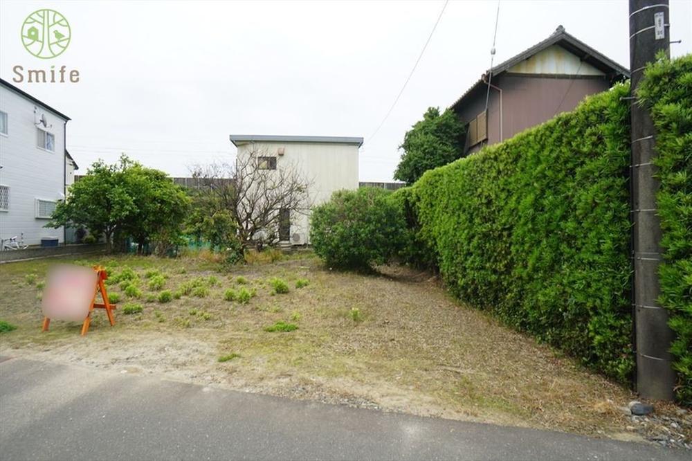 中央区三和町　新築戸建　1号棟