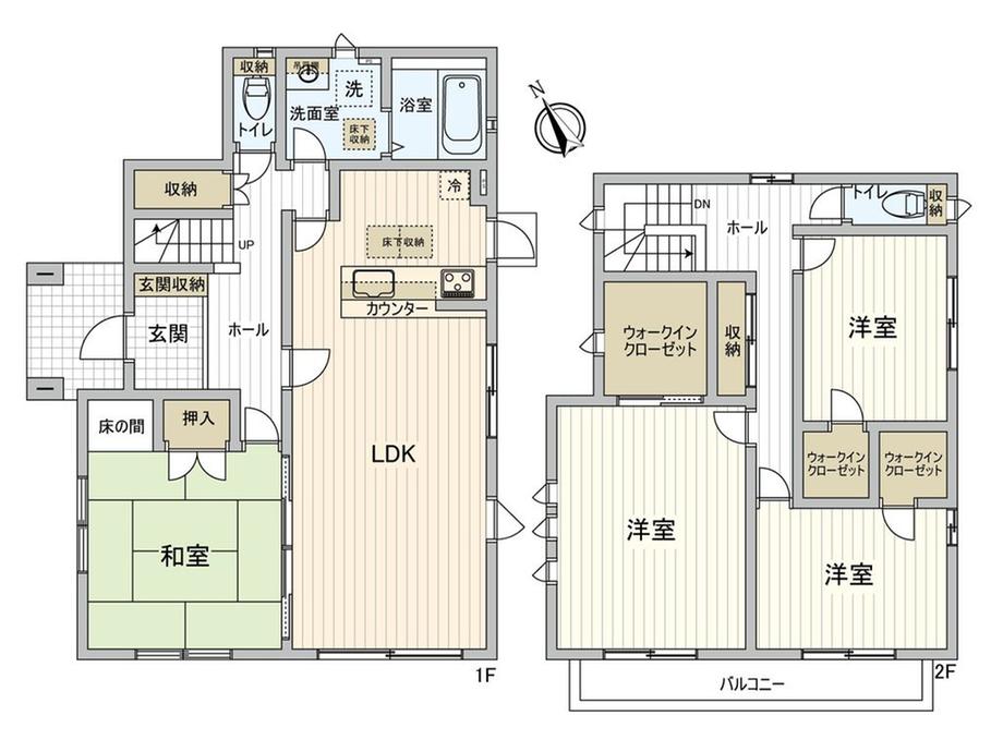 深見町常楽 2680万円