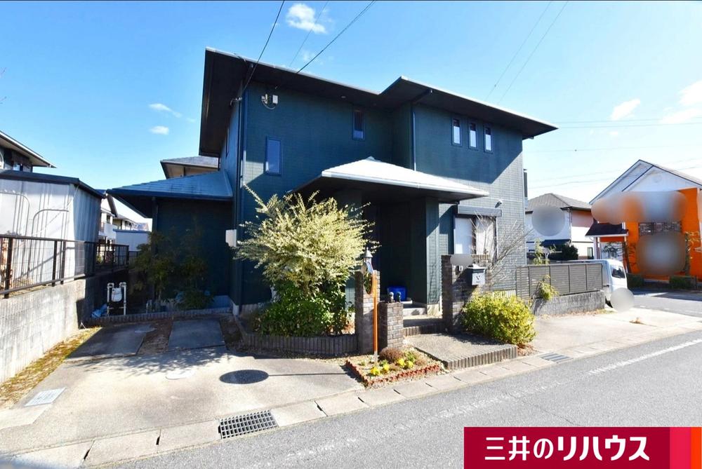 深見町常楽 2680万円