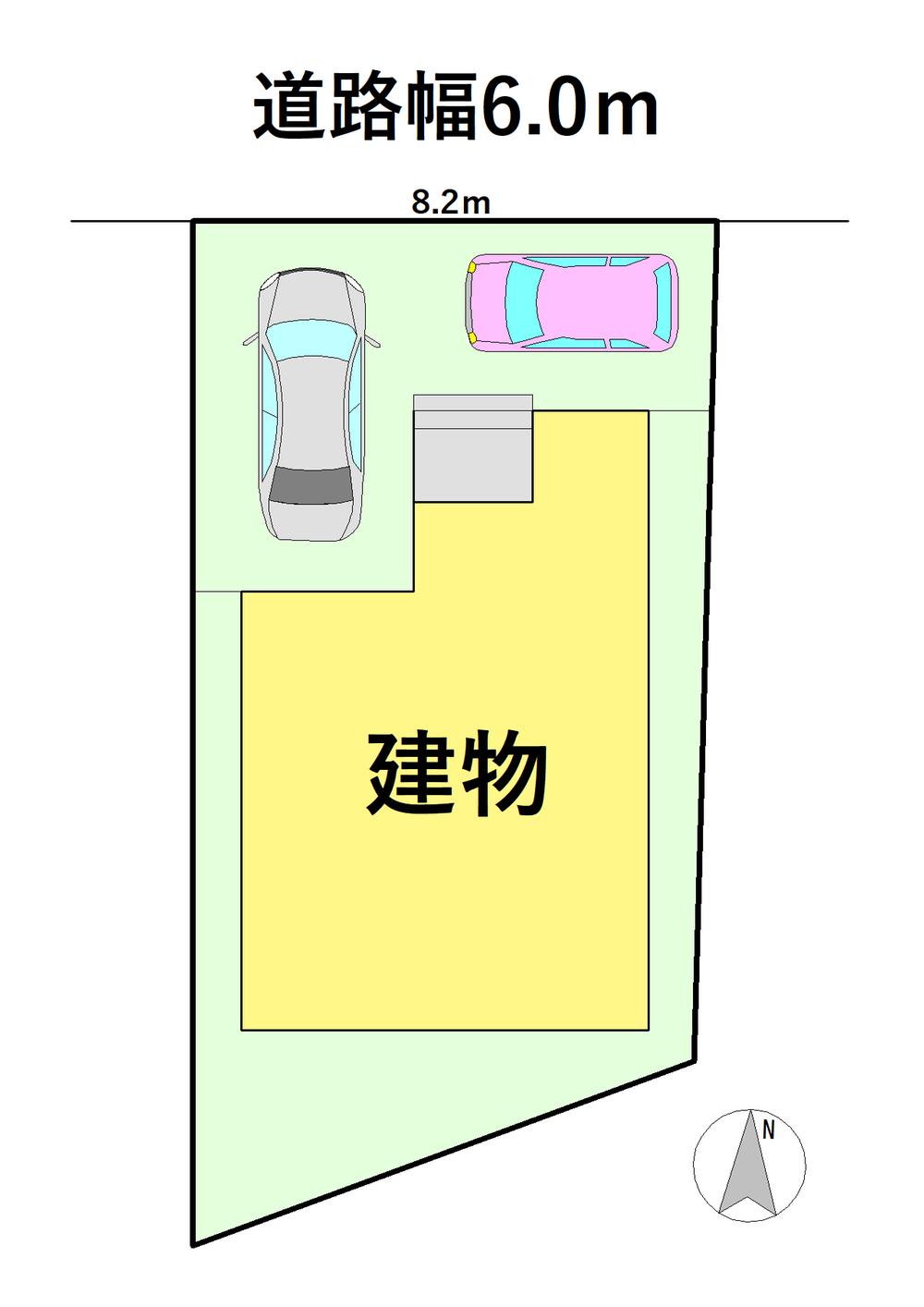 廻間３（新清洲駅） 2880万円