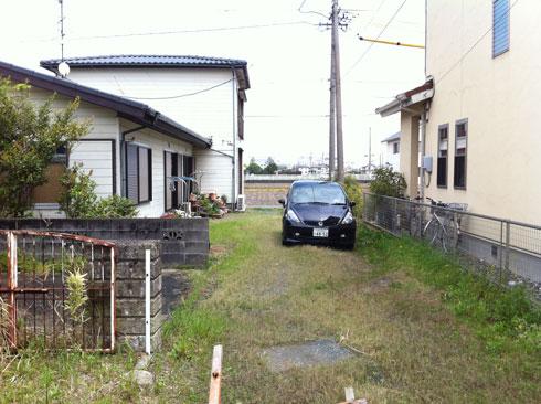 市野町 2100万円