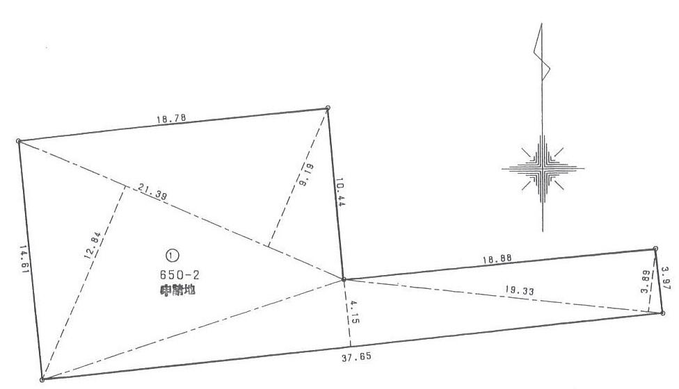 市野町 2100万円