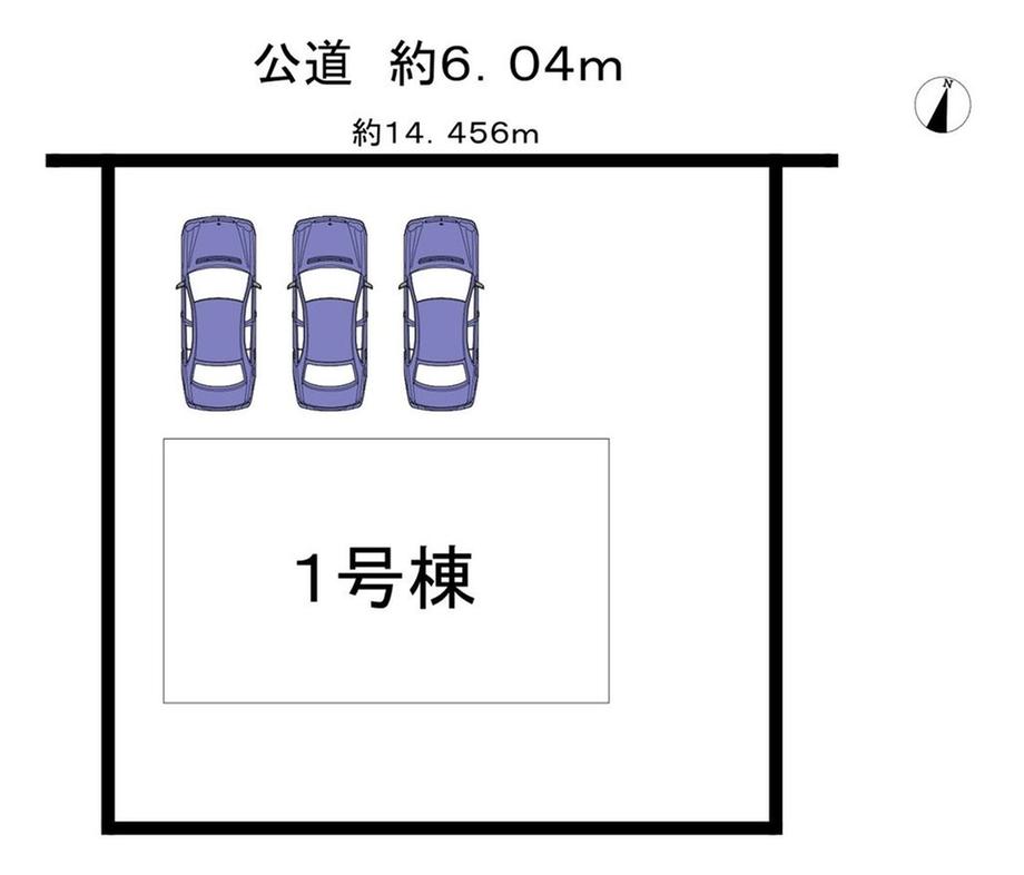 緑ケ丘５（可児駅） 1990万円