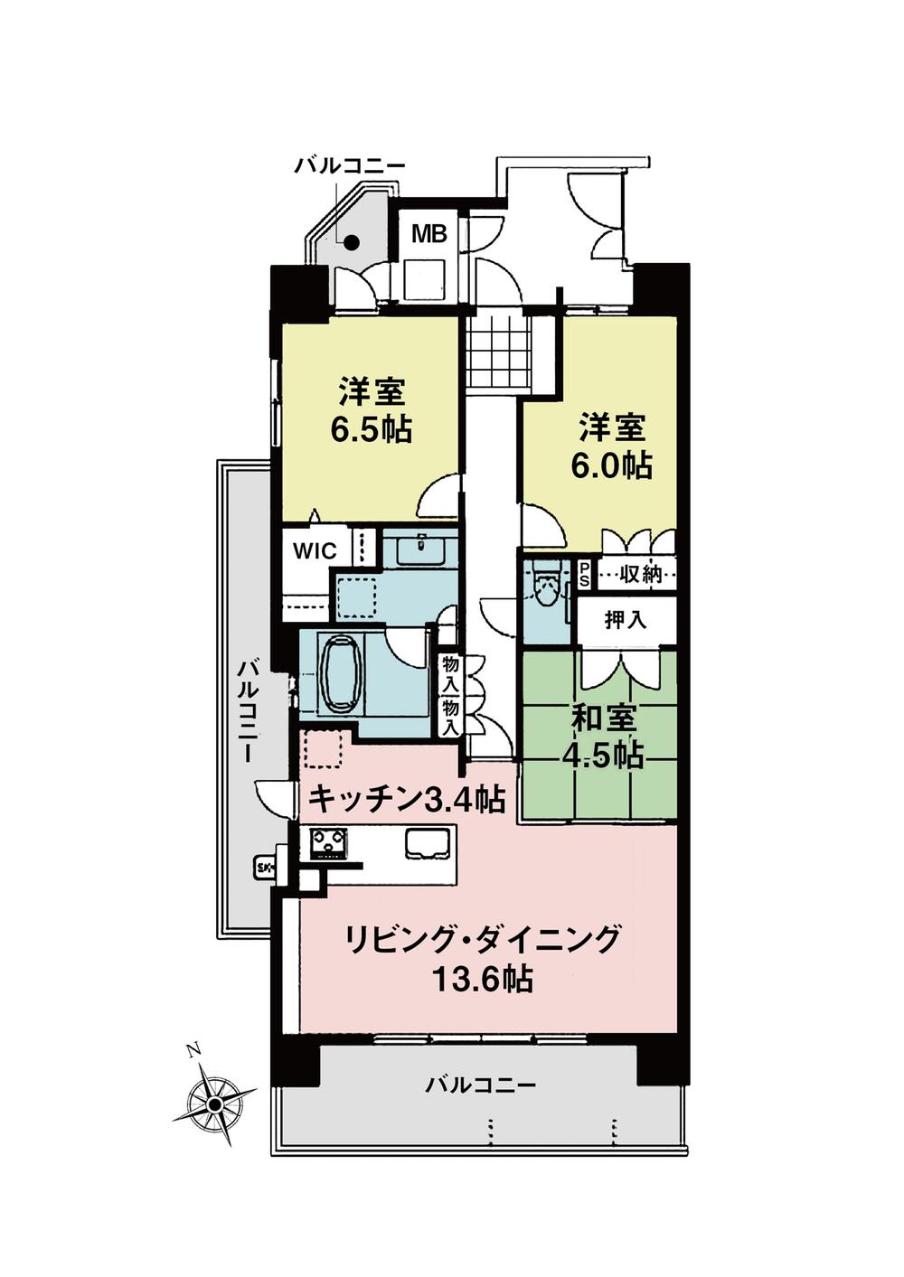 モアグレース則武