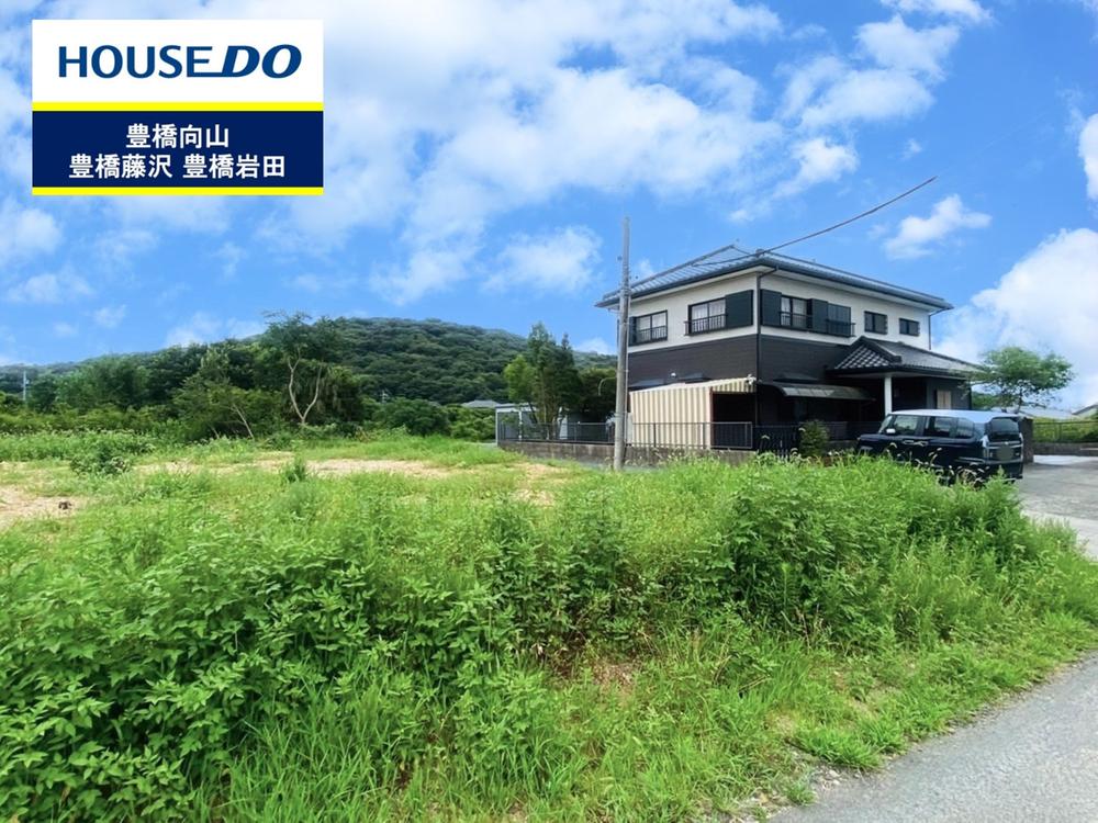 大岩町字境目（二川駅） 3080万円