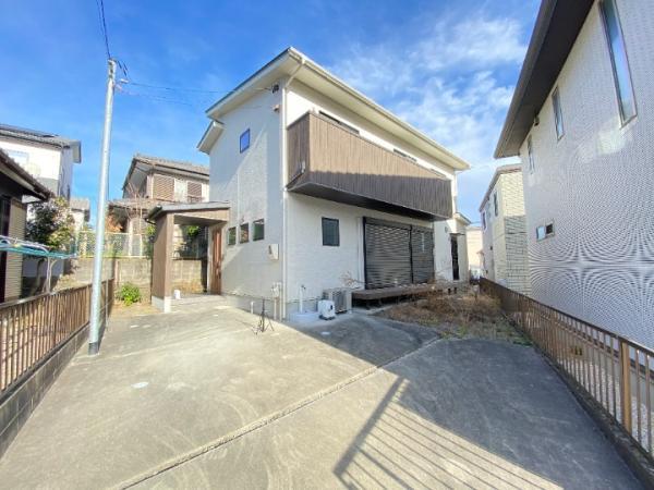 大平町字五位原（男川駅） 2990万円