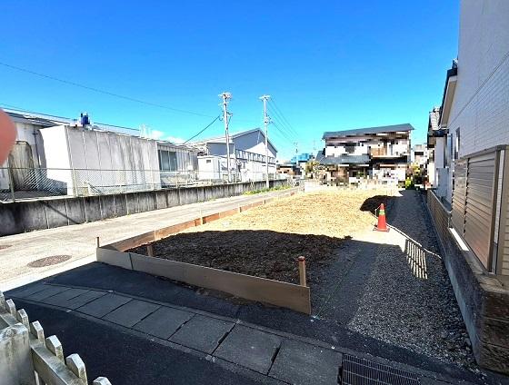 鴨田町字北浦（大門駅） 1180万円