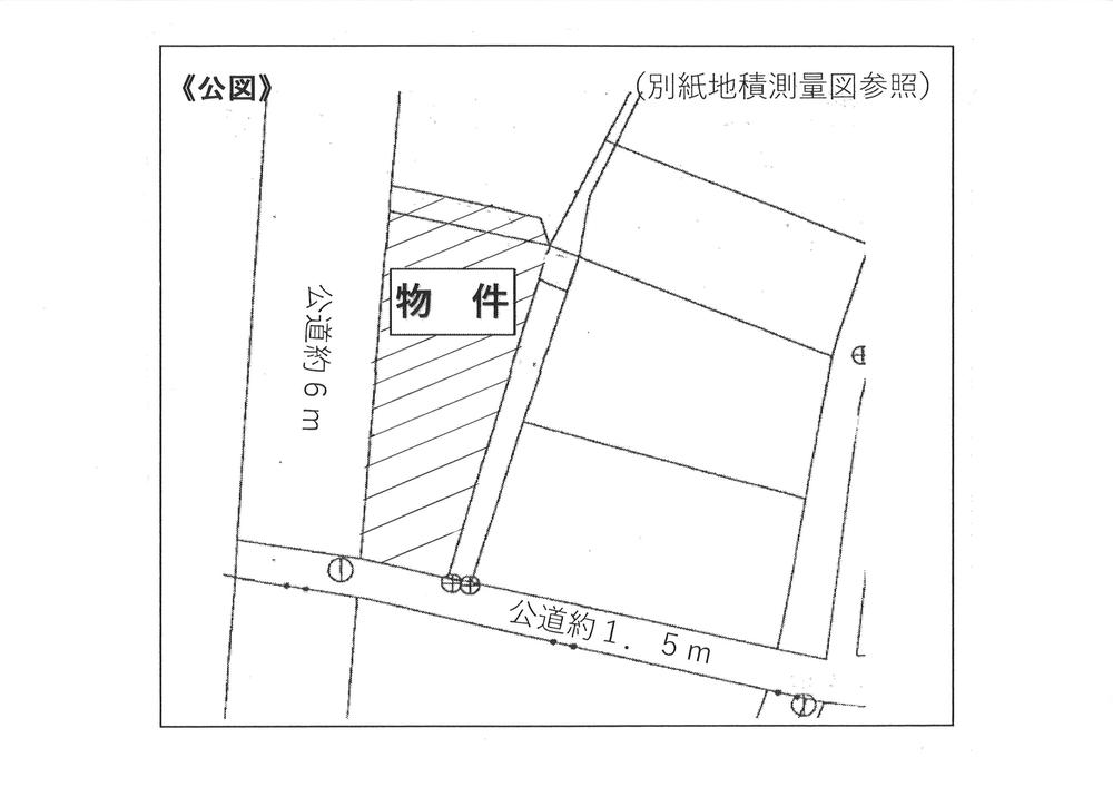 鴨田町字北浦（大門駅） 1180万円