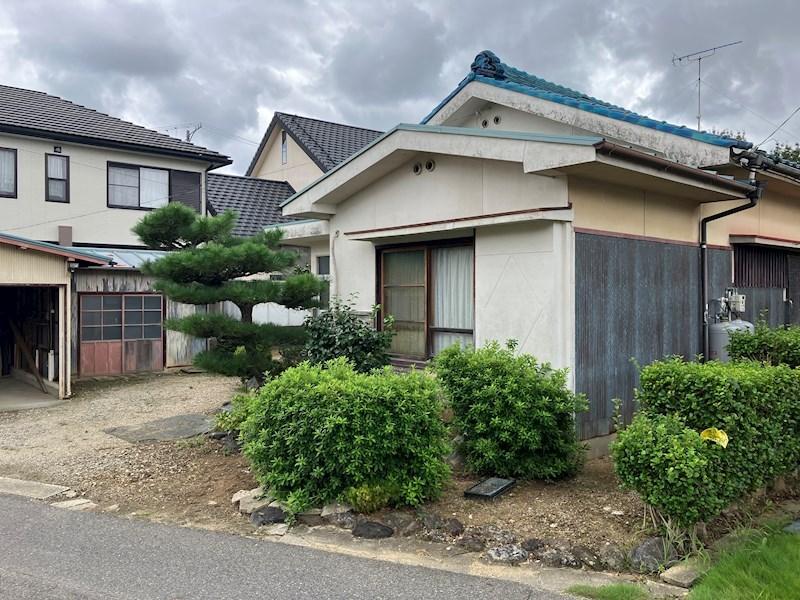 平戸橋町石平（平戸橋駅） 4900万円