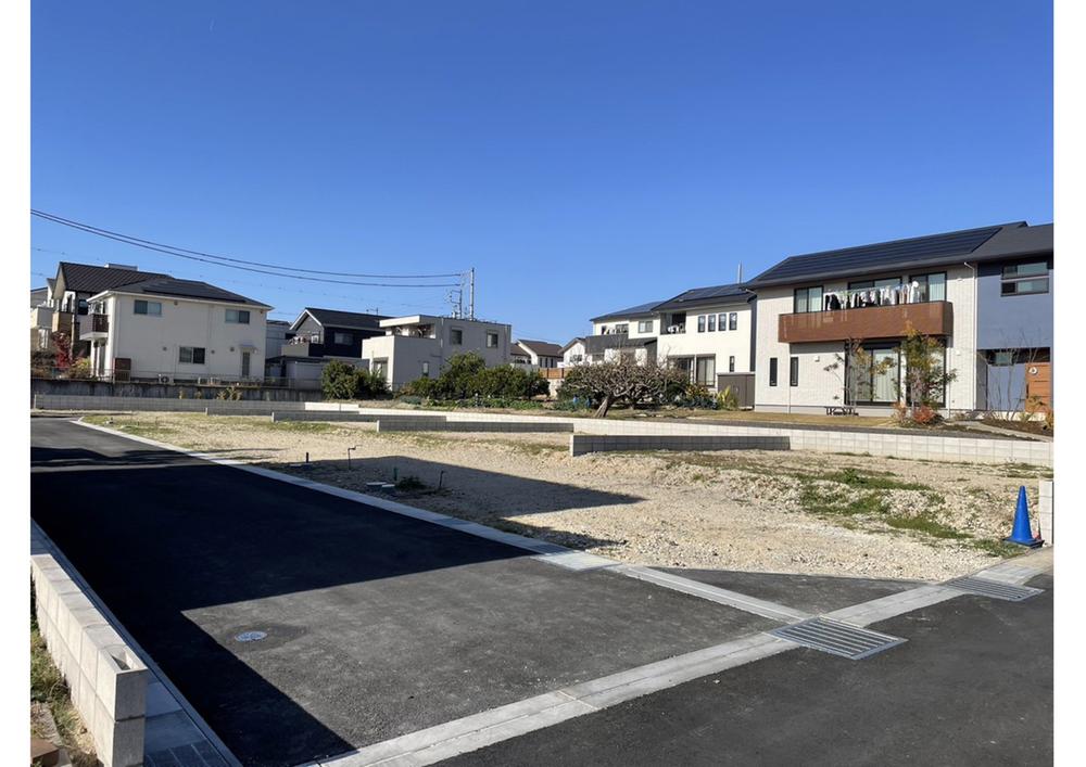 【TOSCOイーゼル事業部】尾張旭市平子町　子育てに最適な立地　モデルハウス見学可能