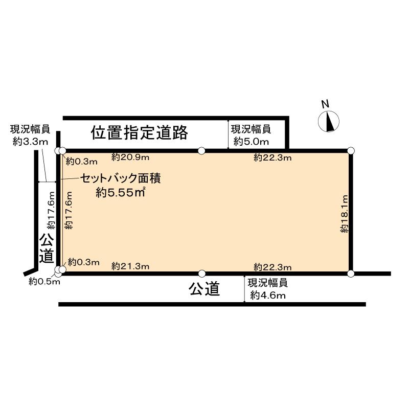 長良友瀬（名鉄岐阜駅） 4800万円