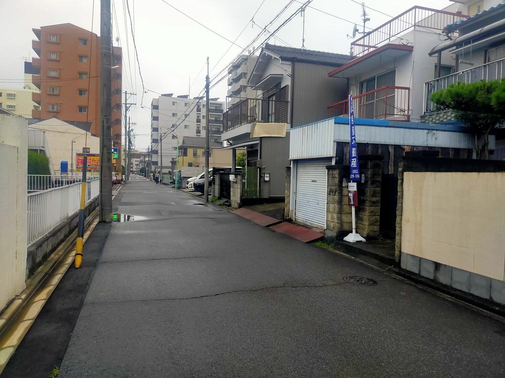 香呑町３（庄内通駅） 2300万円