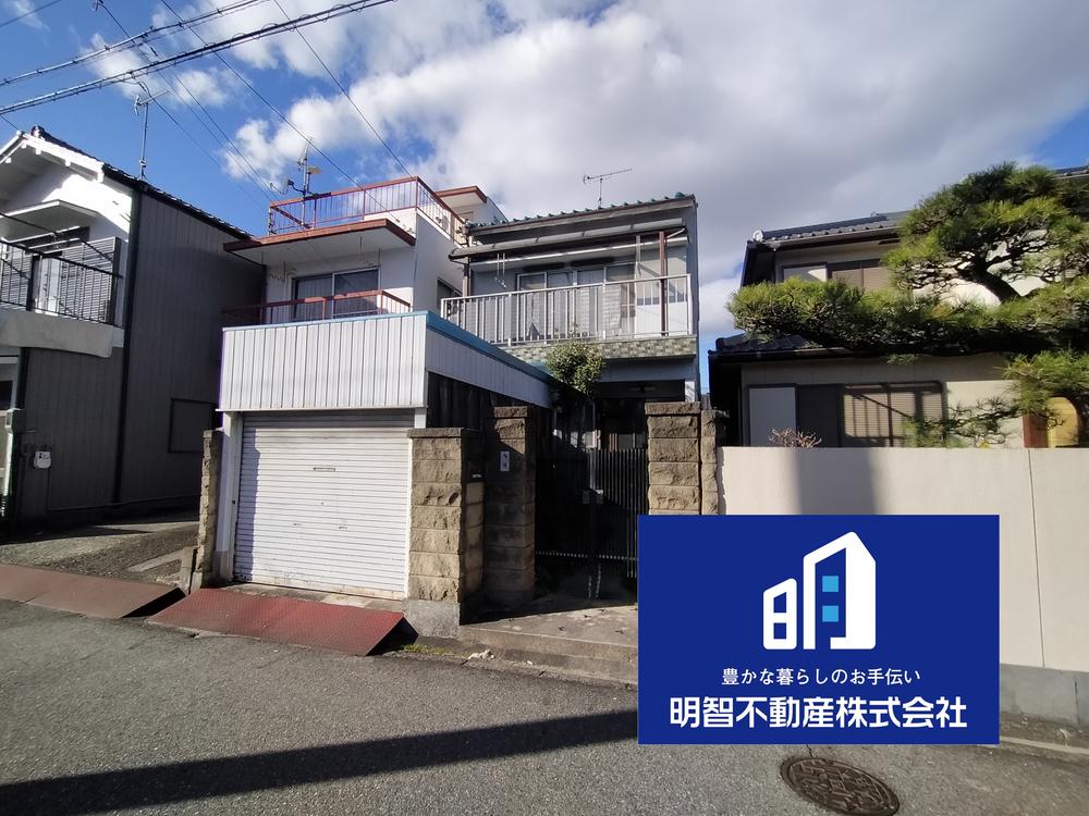 香呑町３（庄内通駅） 2300万円