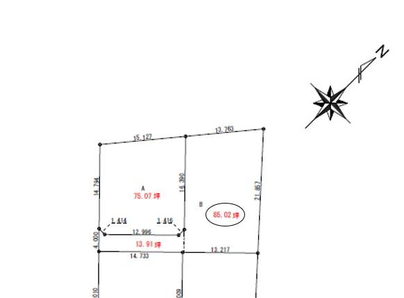 三方原町 595万円