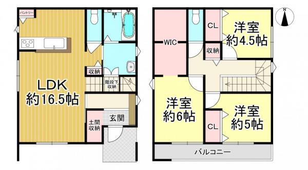 住吉町５（住吉町駅） 3280万円