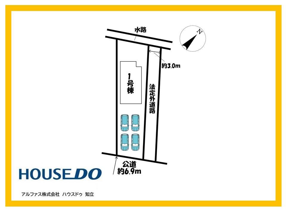 井ケ谷町稲葉崎 3890万円