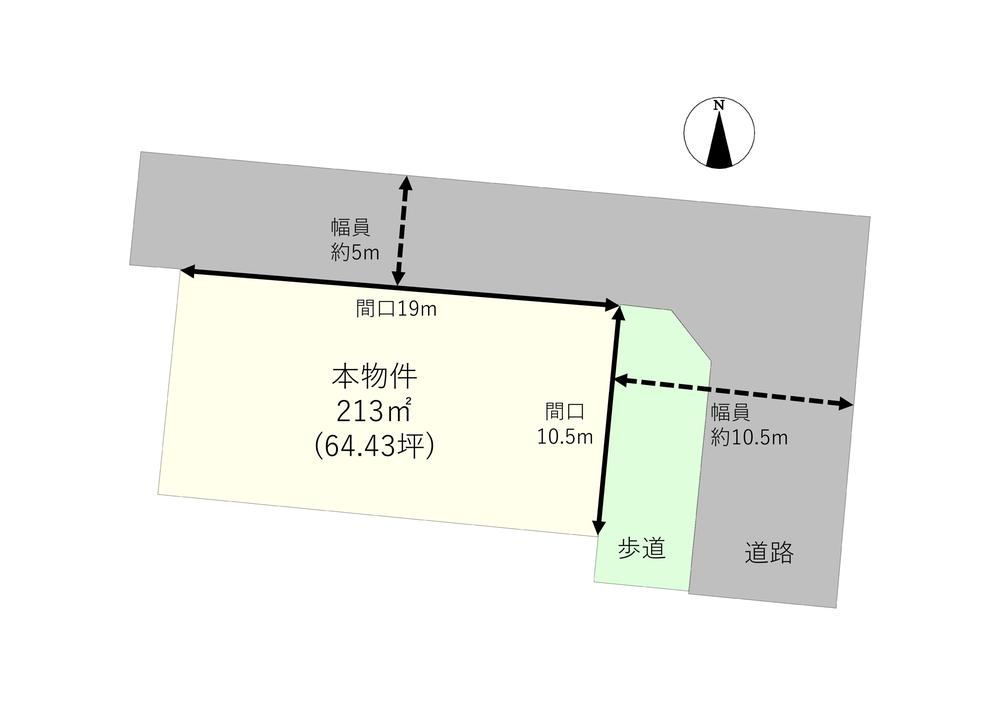 挙母町３（豊田市駅） 5450万円