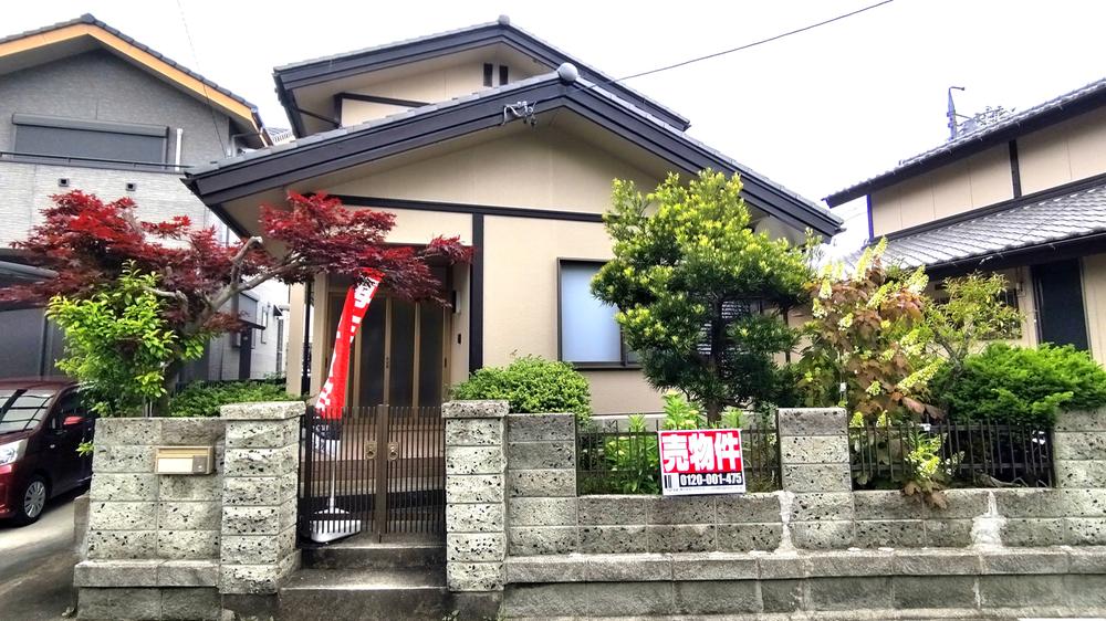 大字西阿倉川（阿倉川駅） 1699万円