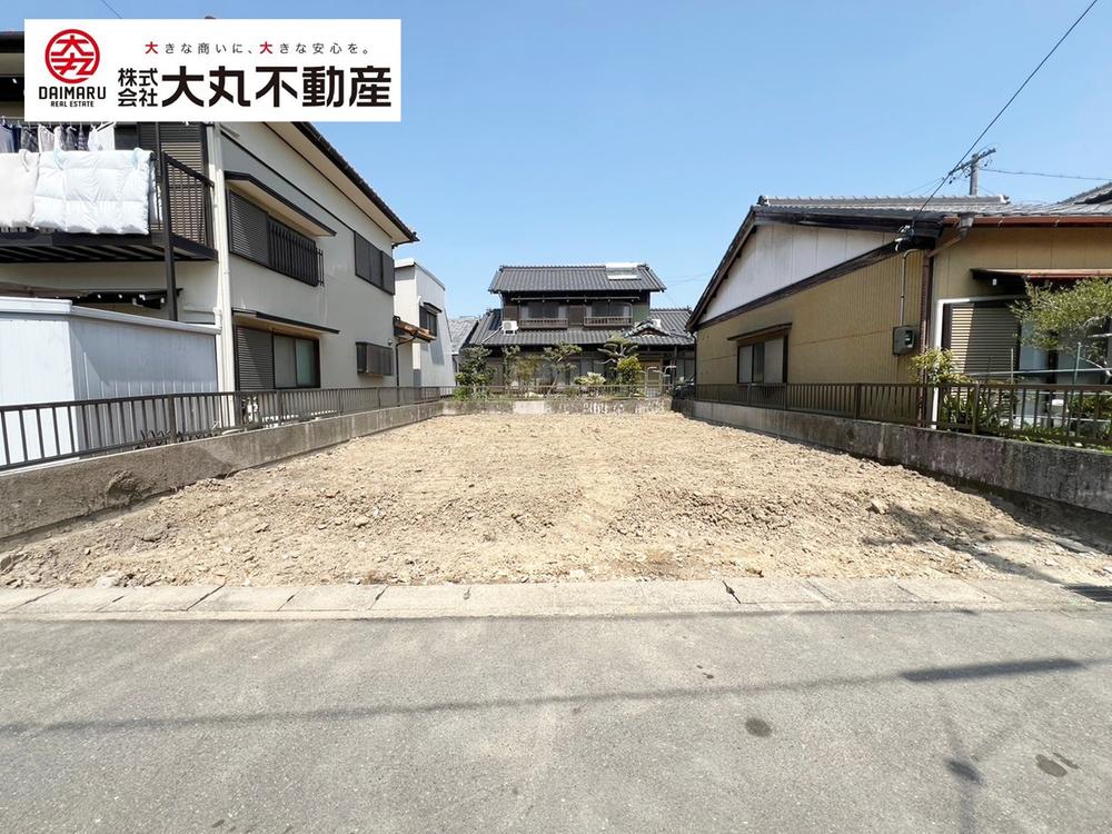 今伊勢町馬寄字上畑田（石刀駅） 1198万円