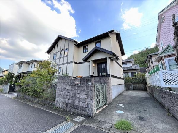 日野南８（長森駅） 1899万円