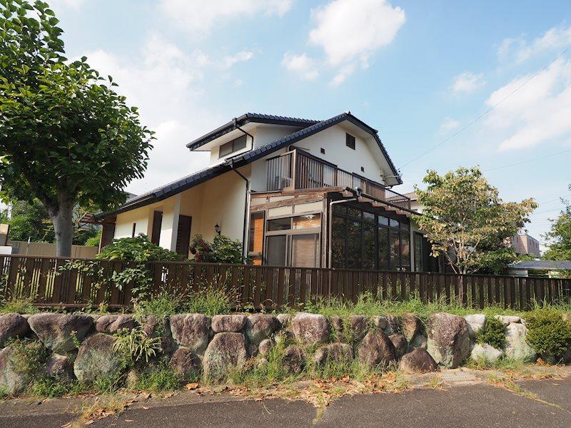 detached 三重県桑名市大山田７