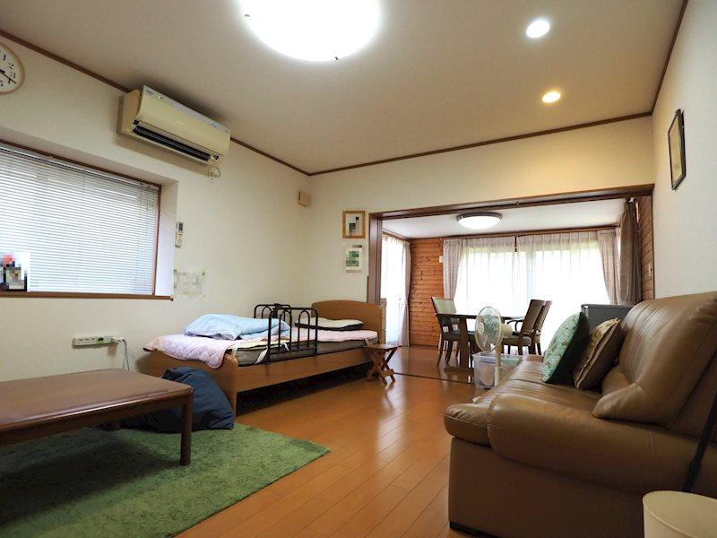 detached 三重県桑名市大山田７