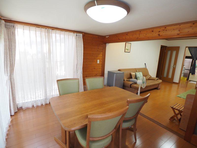 detached 三重県桑名市大山田７