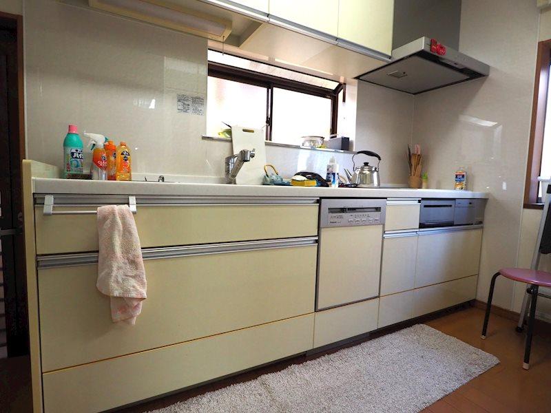 detached 三重県桑名市大山田７